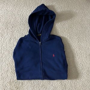 Polo Boys Sweatsuit